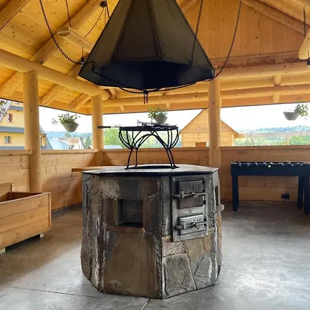 木屋 Nase 比利但耶克