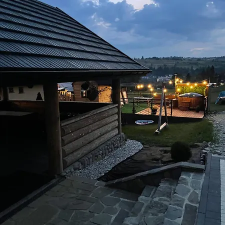 Nase Chalet